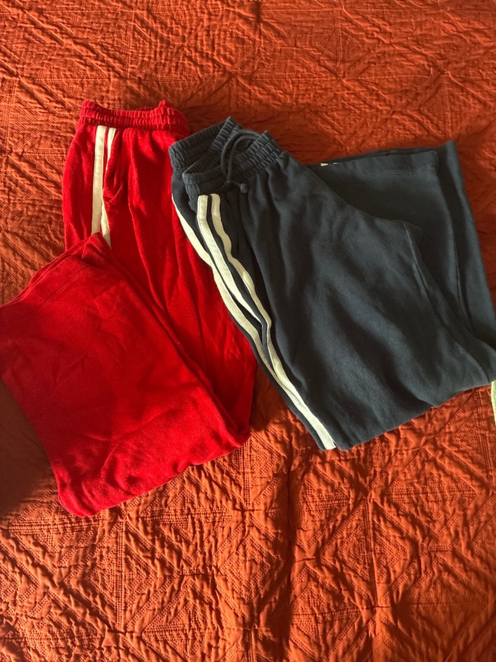Sweat pants